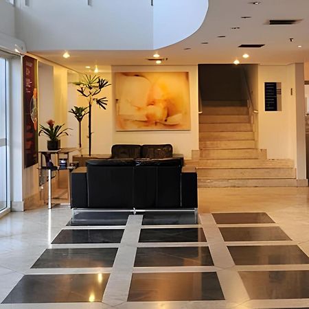 Appartement Get A Flat - 1001 - Jardins/ Paulista à São Paulo Extérieur photo