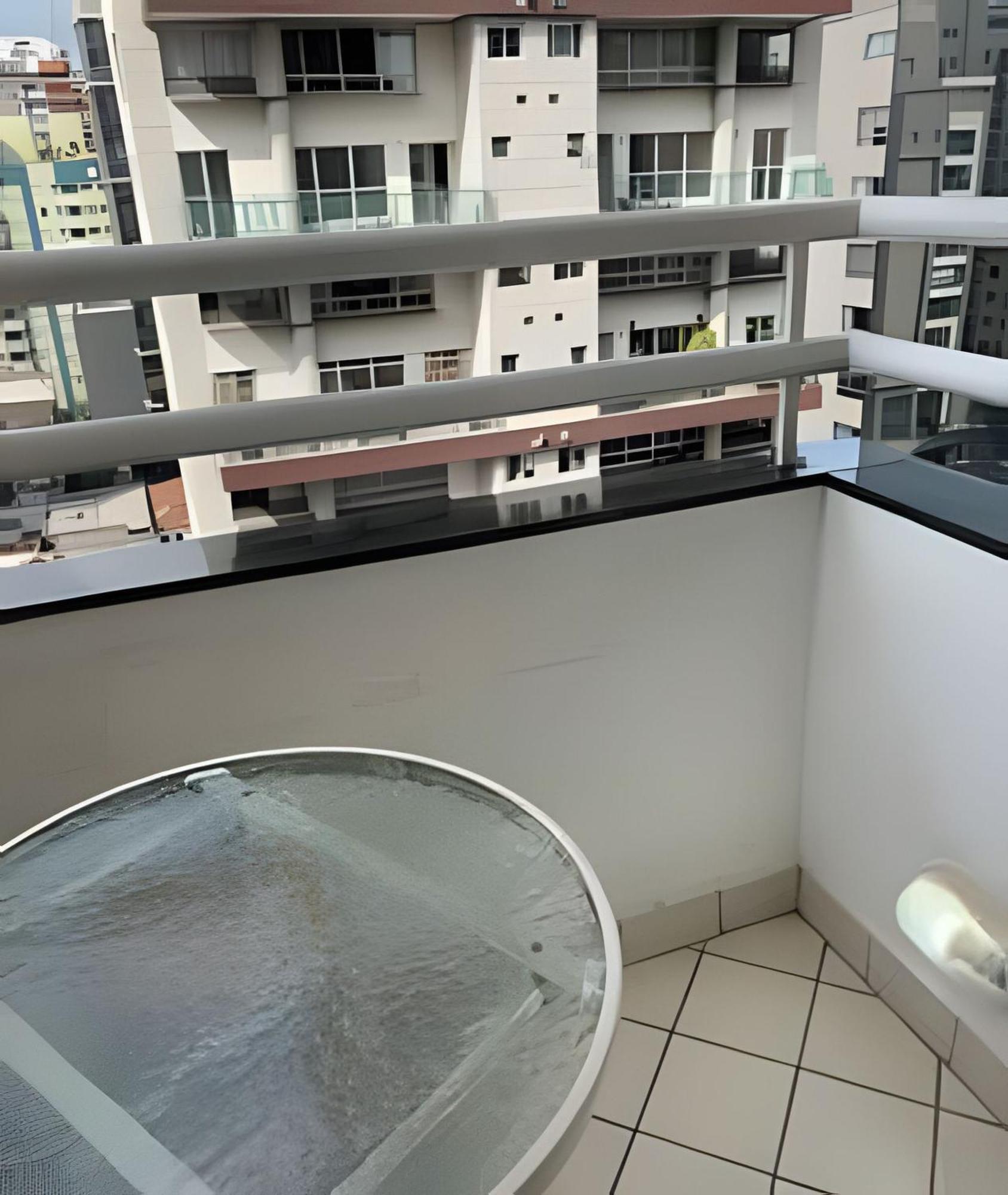 Appartement Get A Flat - 1001 - Jardins/ Paulista à São Paulo Extérieur photo