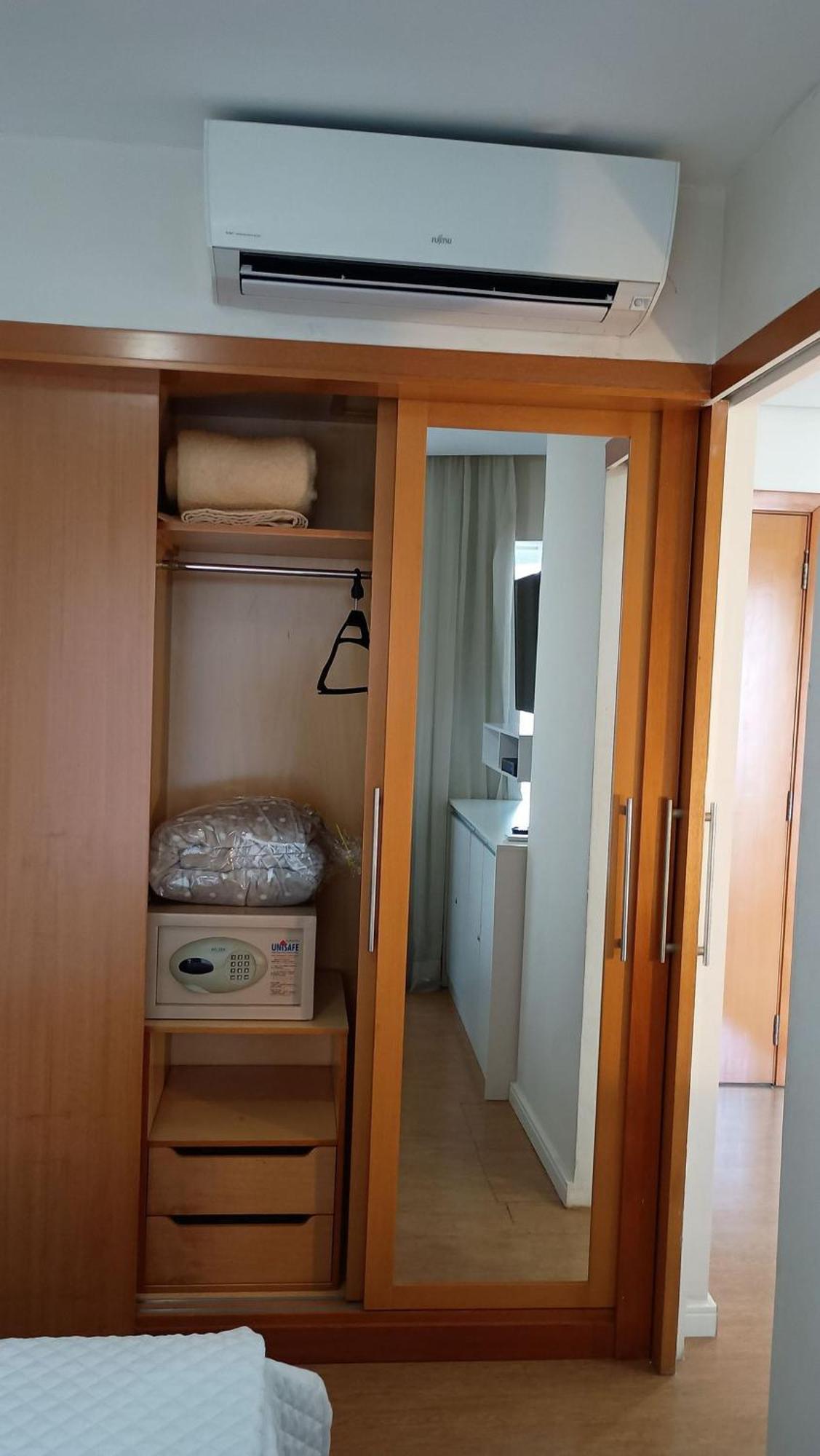 Appartement Get A Flat - 1001 - Jardins/ Paulista à São Paulo Extérieur photo